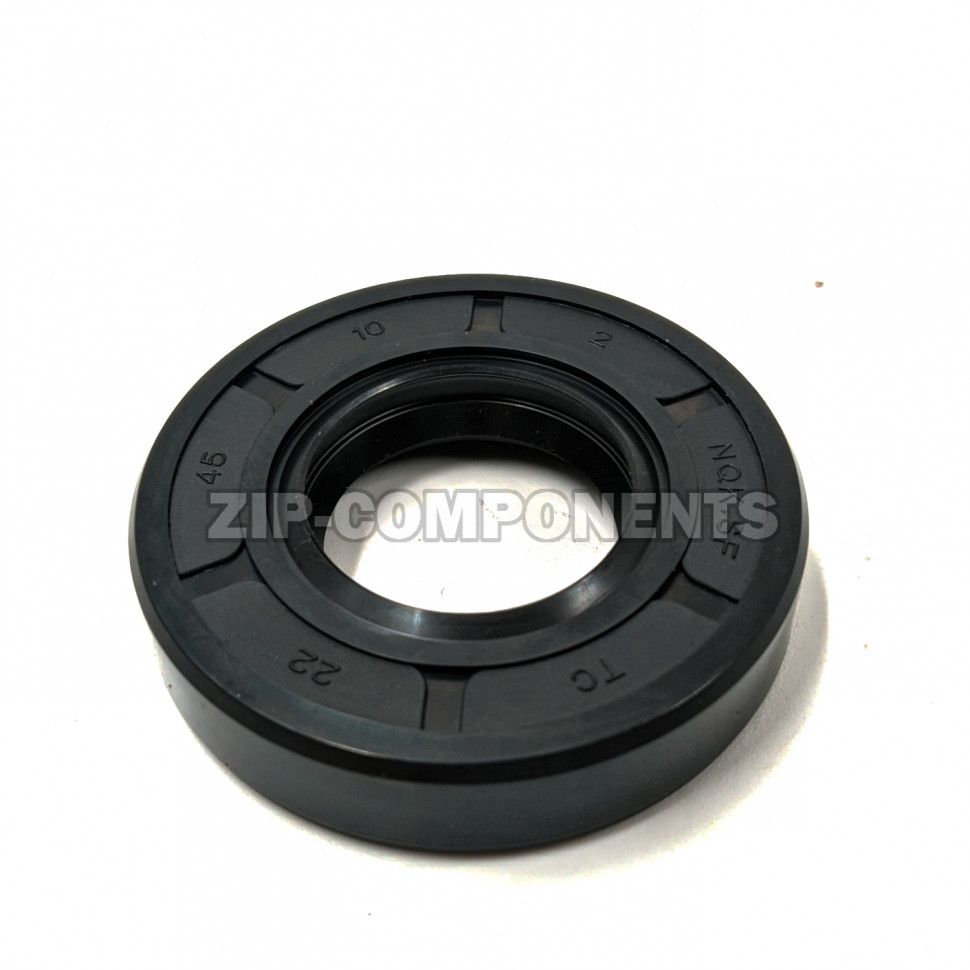 Сальник 22x45x10