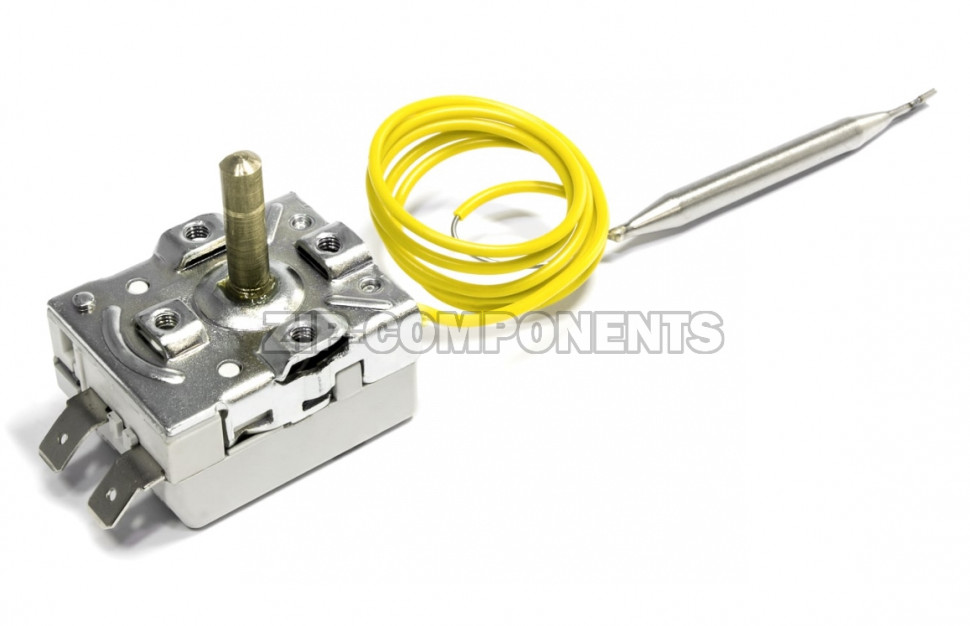 Термостат водонагревателя NT122AVK 16A 85C