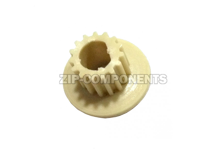 Шестерня привода ремня для хлебопечи Россия