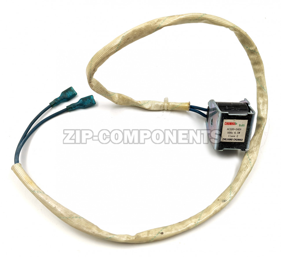 Катушка соленоидного клапана 220V 6.5W