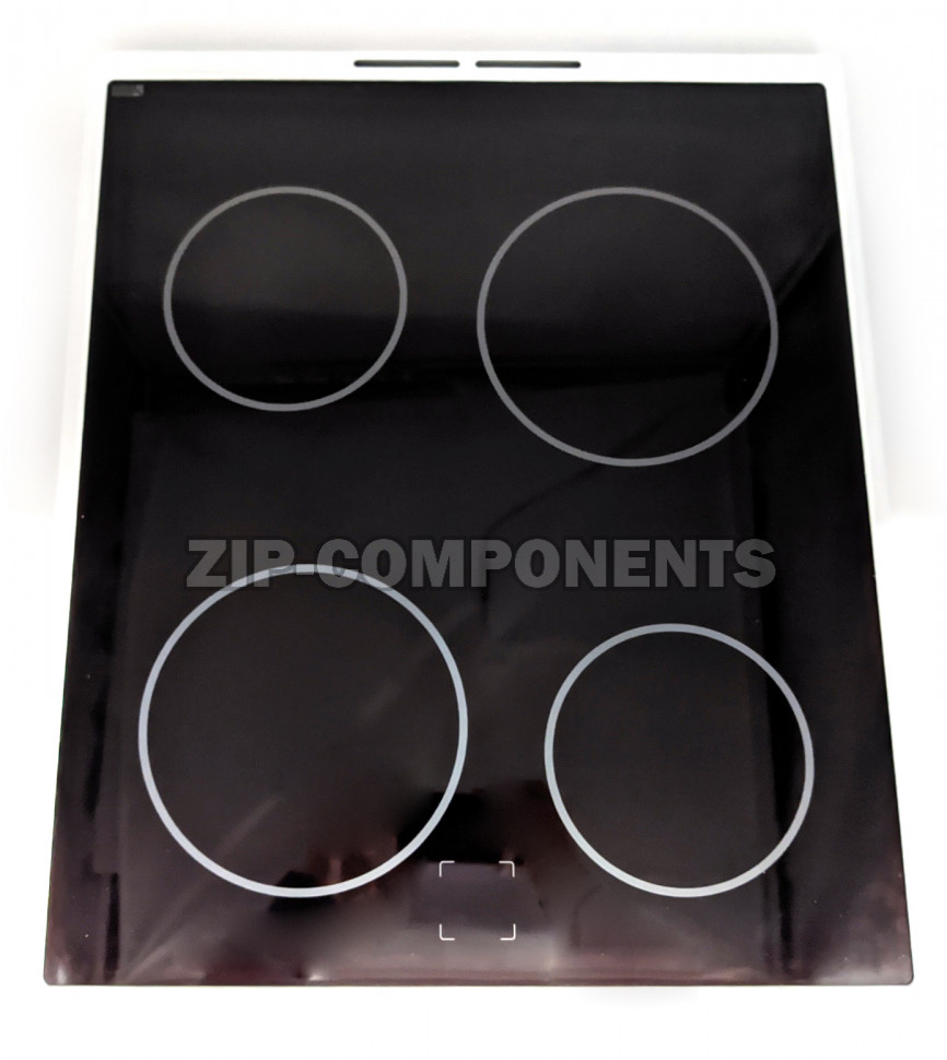 Панель стеклокерамическая Electrolux 3428371128