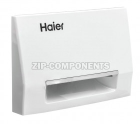 Лицевая панель диспенсера Haier 0020507095V