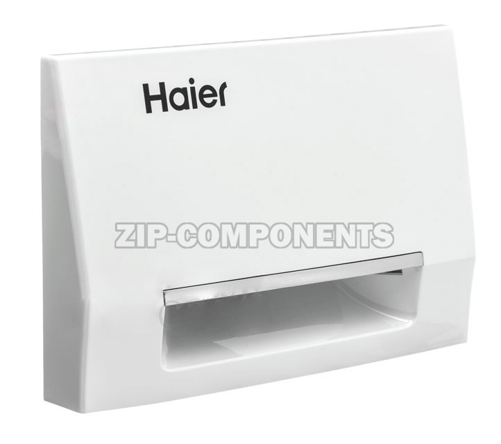 Лицевая панель диспенсера Haier 0020507095V