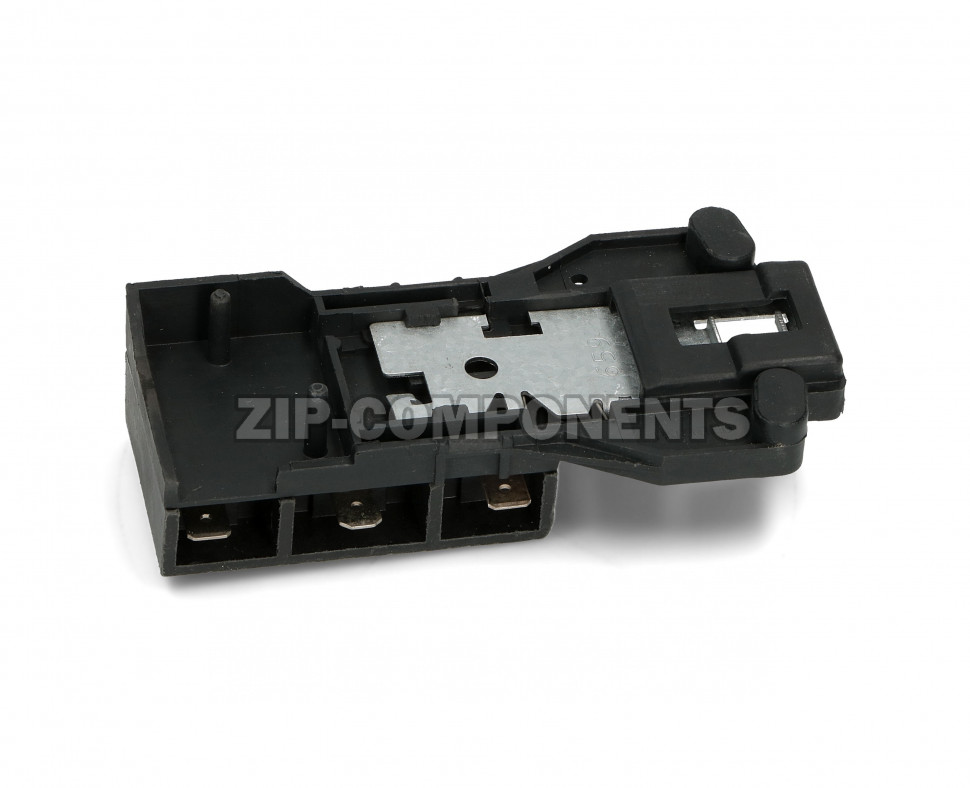 Замок люка стиральной машины AEG Electrolux Zanussi 50652882007