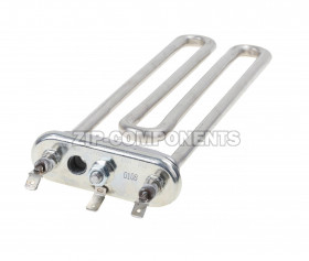 Тэн Kawai 2000W 240мм 2-предохр. Bosch 12010979