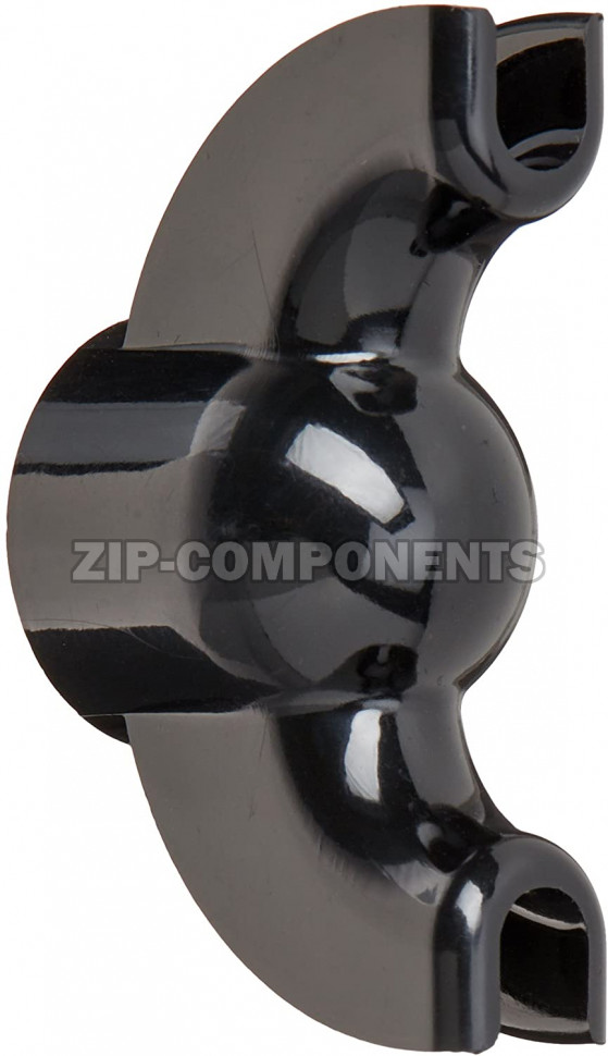 Дозатор на 2 чашки кофемашины Saeco 4301006000