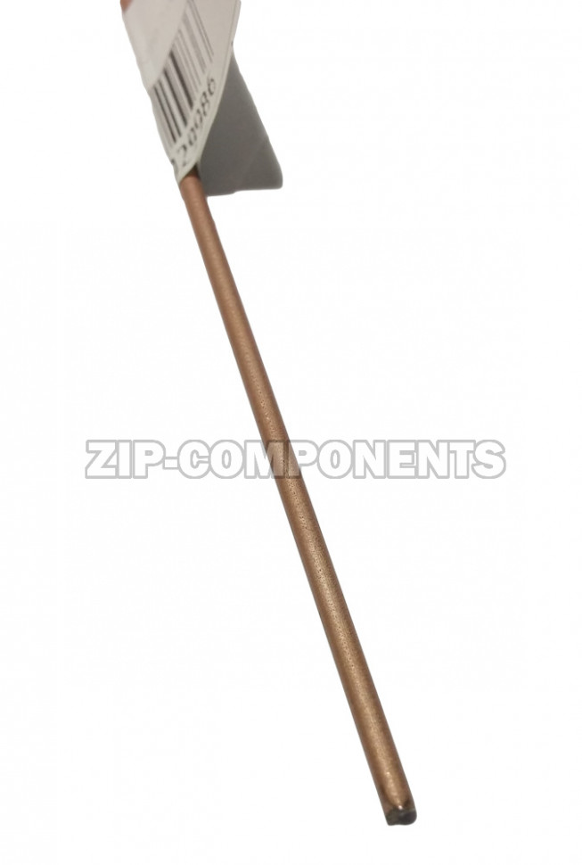 Припой Castolin 2% RB 5280 NSR 2мм пруток