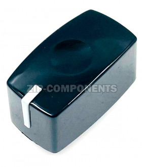 Ручка переключения режимов Gefest СВН2230.07.0.000-01