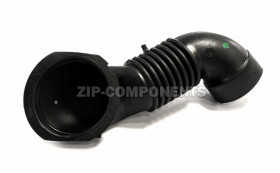 Патрубок дозатор-бак для стиральной машины Bosch 265958