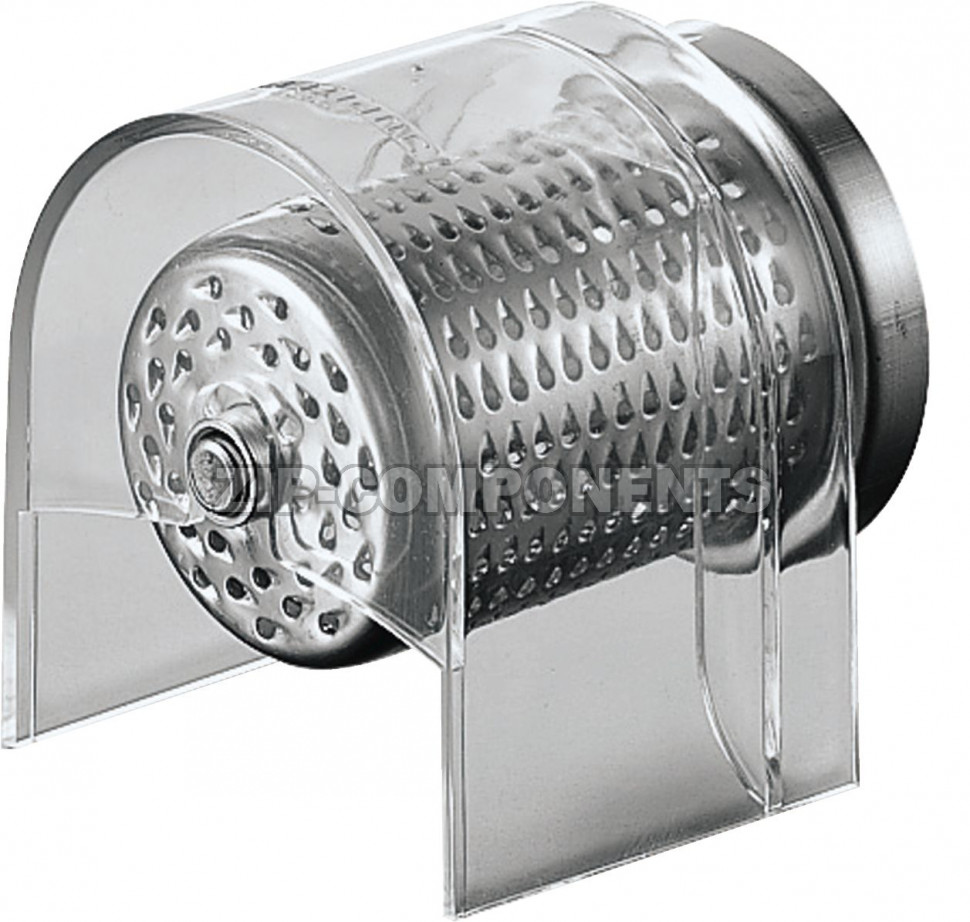 Тёрка для сыра/шоколада, для кухонного комбайна Bosch 00461189