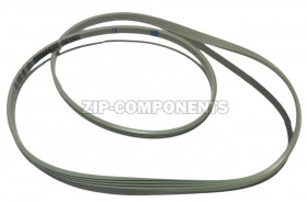 Ремень 1217J4 EL для стиральной машины Electrolux 1240211001