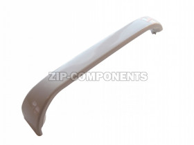 Ручка двери холодильника Bosch 369542, 369547 (за штуку) Италия (хорошее качество)