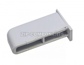 Толкатель кнопки включения света Stinol Indesit C00857170 C00509121