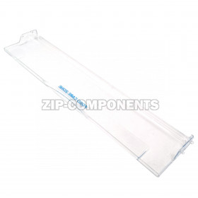 Щиток зоны свежести холодильника Indesit Ariston C00283662