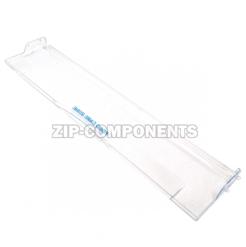 Щиток зоны свежести холодильника Indesit Ariston C00283662