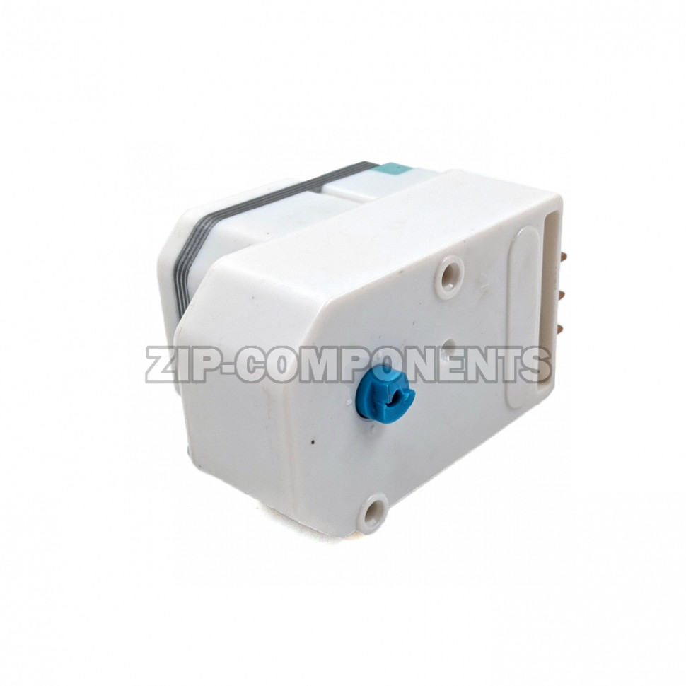 Таймер оттайки холодильника No Frost TMDE 625 ZF1