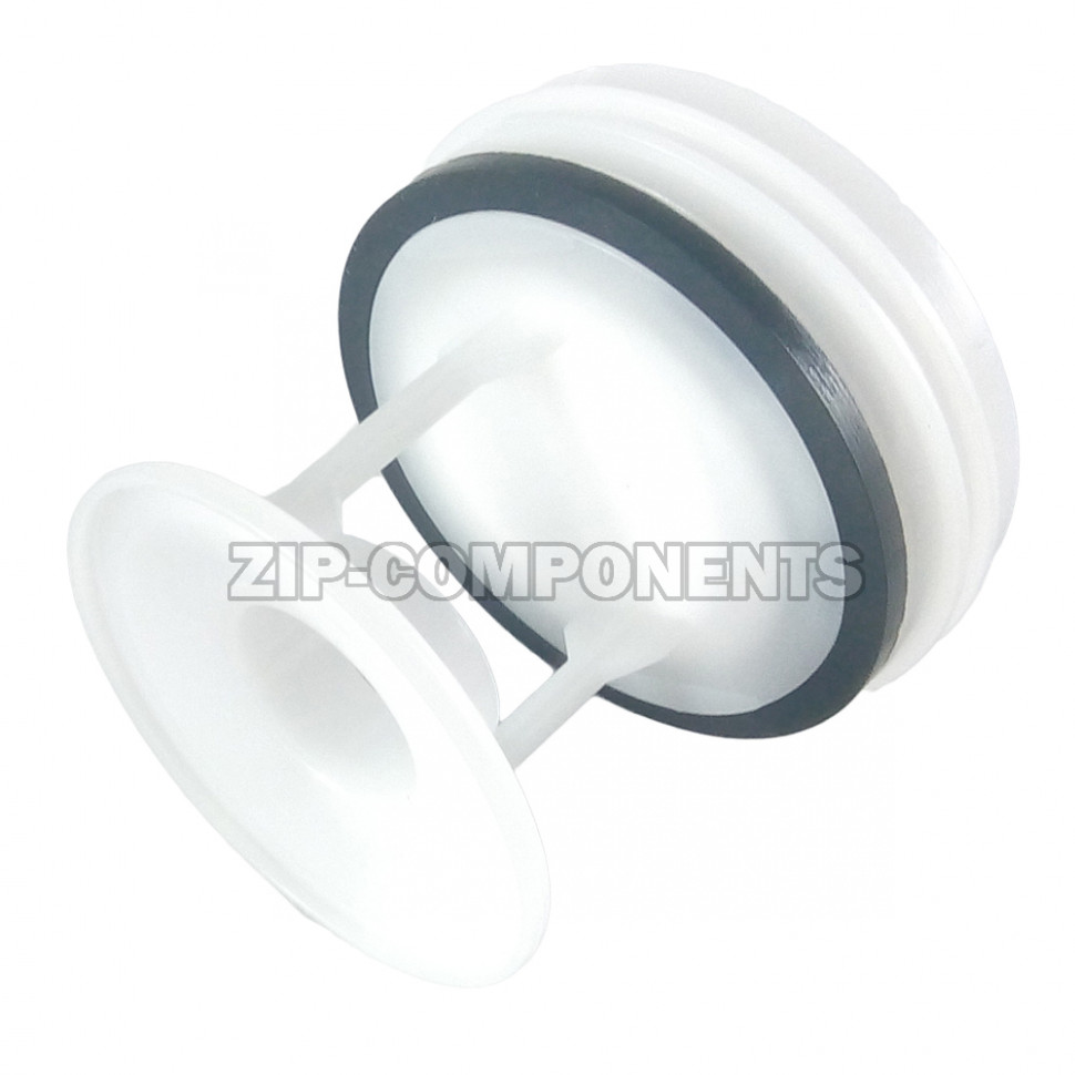 Вставка в фильтр помпы СМ Bosch 095269, тонкие ножки