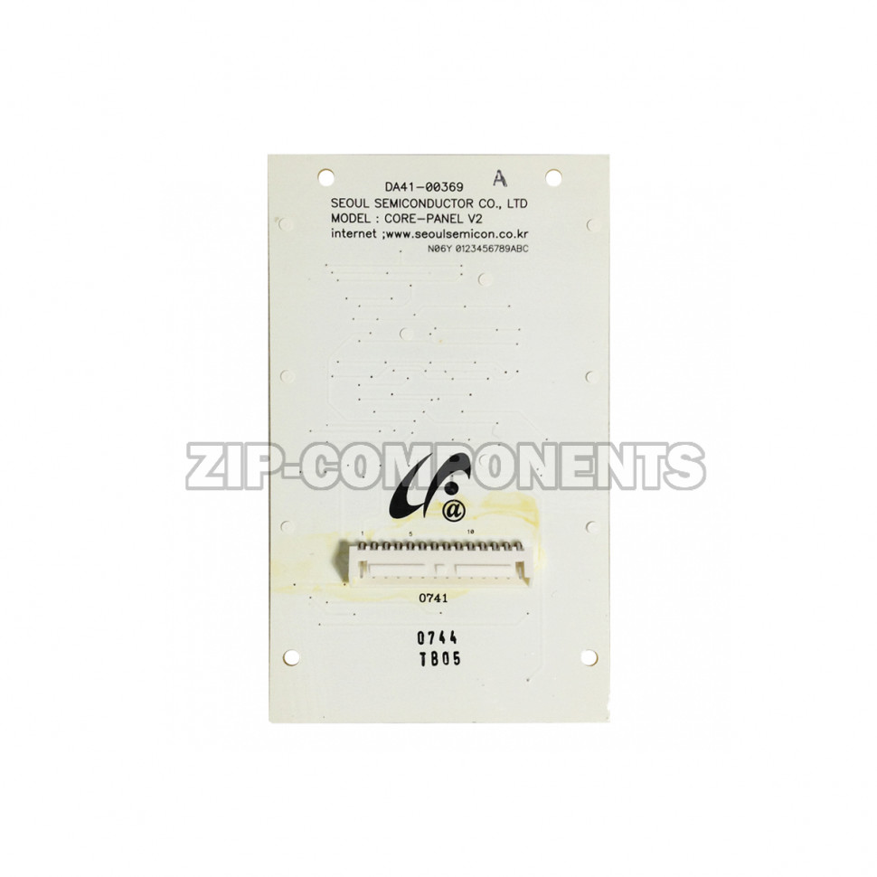 Плата холодильника SAMSUNG DA41-00369A