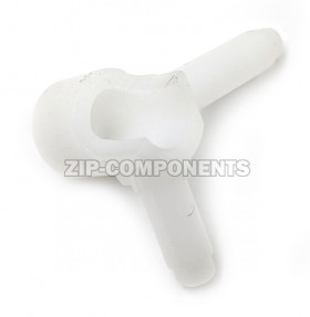 Поводок ручки люка стиральной машины Hansa 8010446