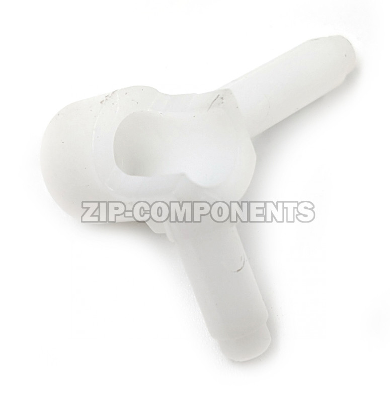 Поводок ручки люка стиральной машины Hansa 8010446