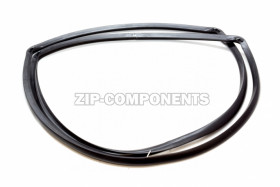 Уплотнитель двери для духовки SMEG 754131959 INDESIT 039757 BOSCH 00742666