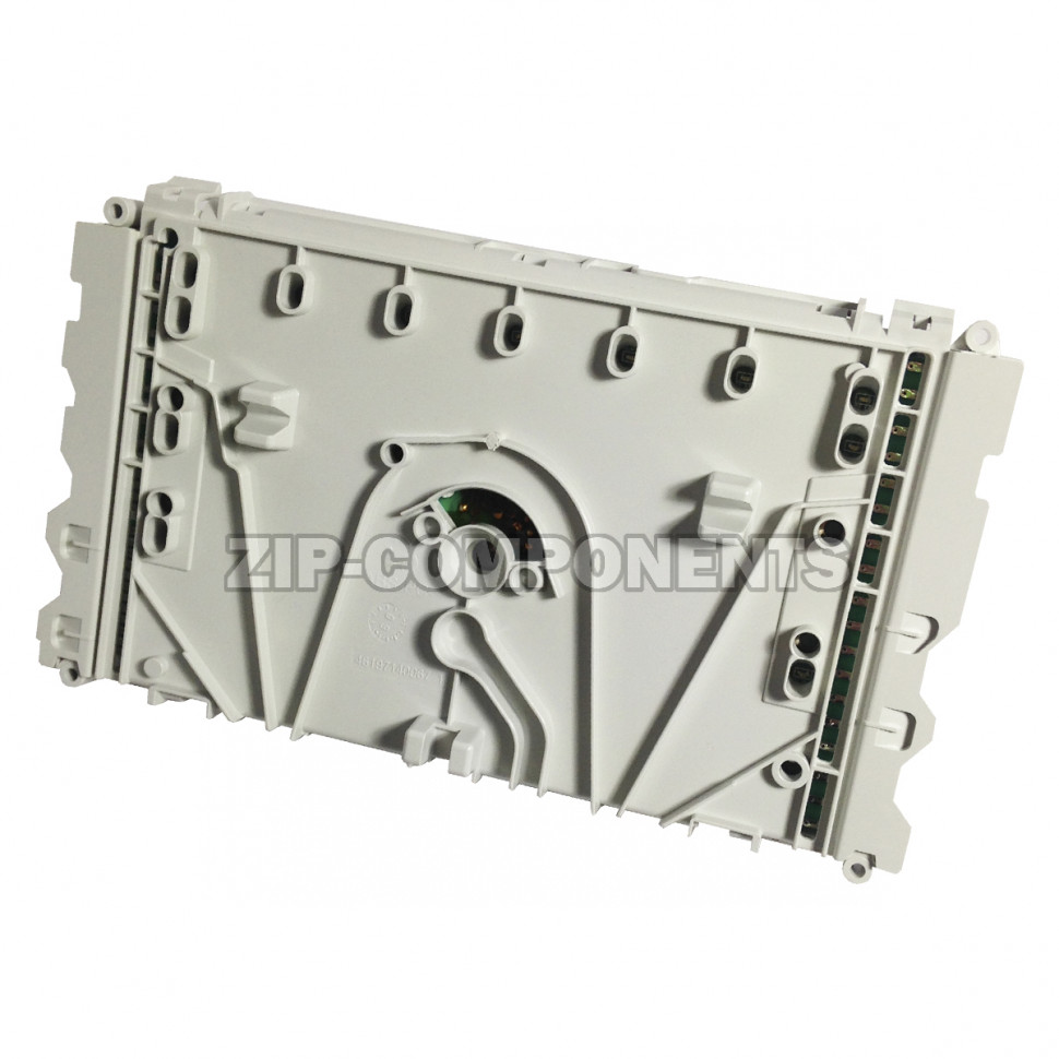 Электронный модуль стиральной машины Whirlpool 481221470147