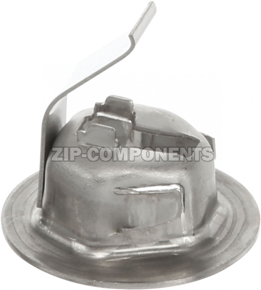 Втулка для закрепления направляющих для духовых шкафов Bosch 00638224