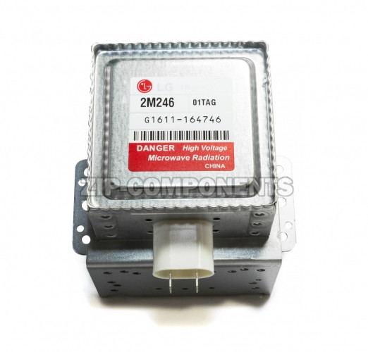 Магнетрон LG 2M246-01 1000W