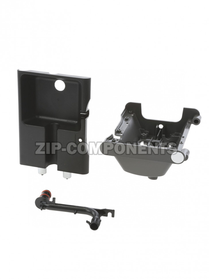 Блок выдачи кофе для кофемашины Bosch 12003610