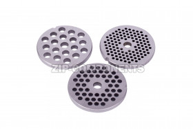 Формовочный диск для мясорубки Bosch 00629852