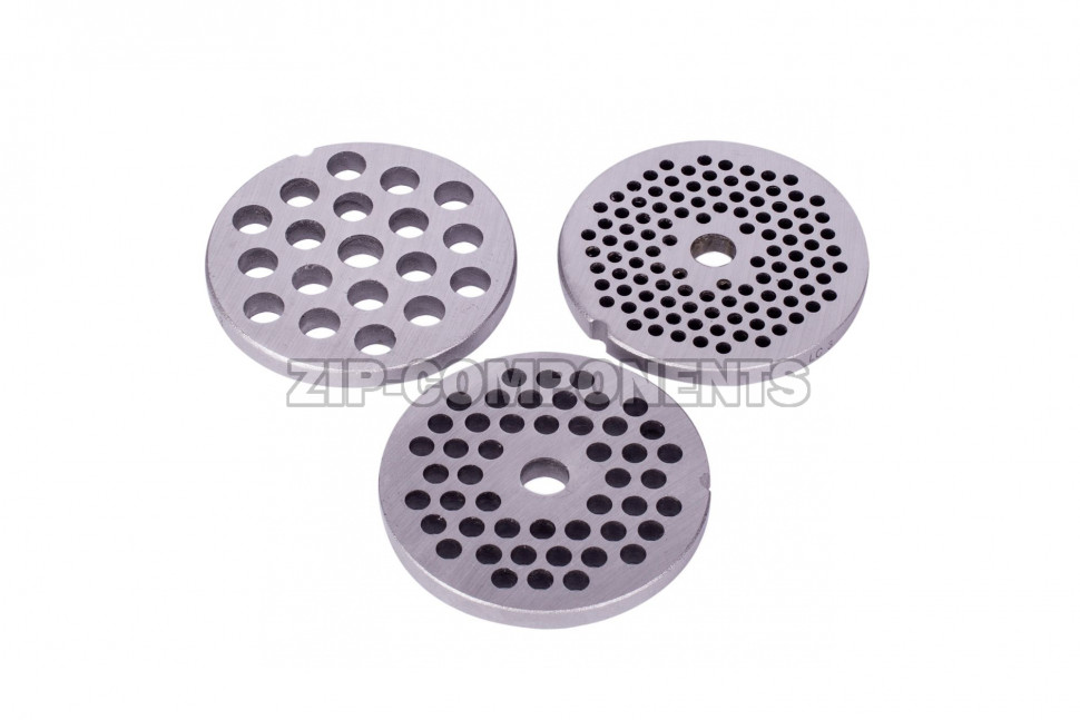 Формовочный диск для мясорубки Bosch 00629852