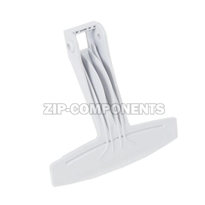 Ручка люка для стиральной машины Haier 0020203217A