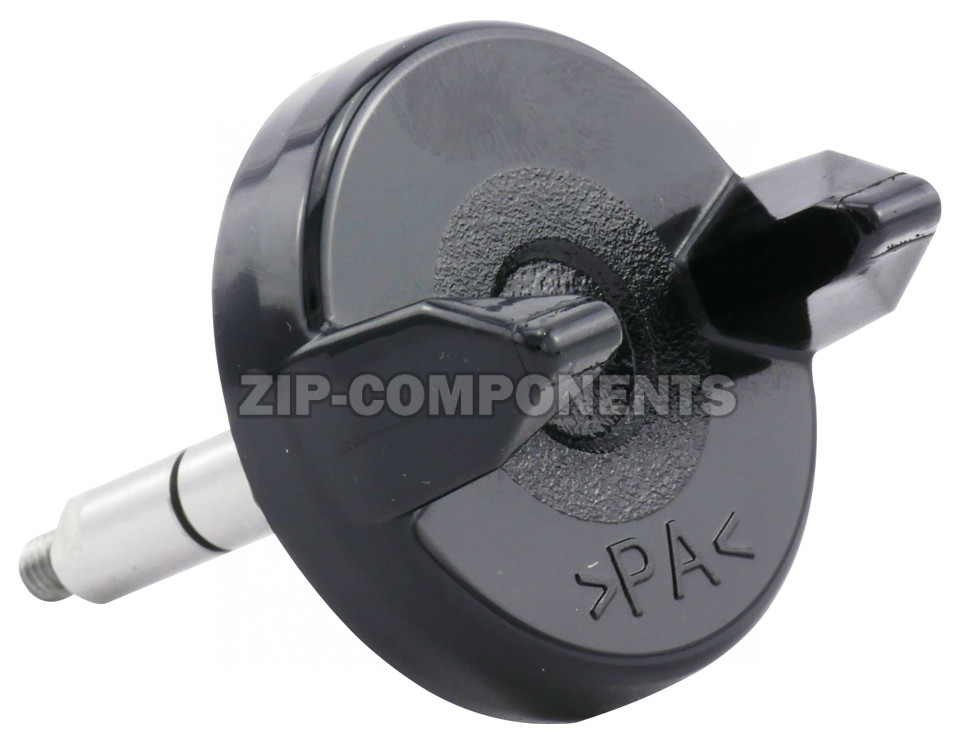 Рычаг привода лопатки хлебопечки оригинал Panasonic ADE97A107