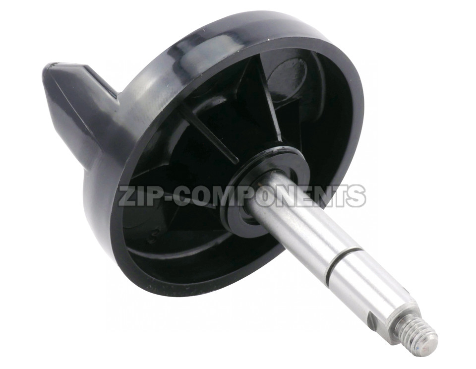 Рычаг привода лопатки хлебопечки оригинал Panasonic ADE97A107