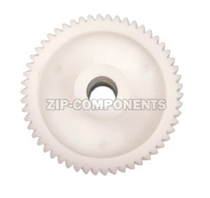 Шестерня мясорубки Saturn, Магнит, Redmond (D=17/46/34, H=36/12/6)