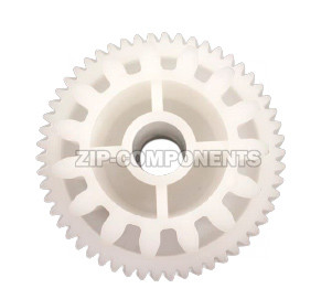 Шестерня мясорубки Saturn, Магнит, Redmond (D=17/46/34, H=36/12/6)