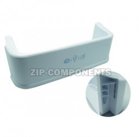 Балкон двери холодильника LG 5004JS1007D