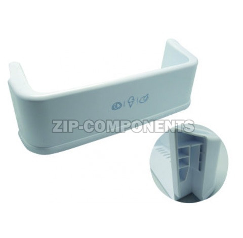 Балкон двери холодильника LG 5004JS1007D