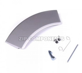 Ручка люка стиральной машины Electrolux 4055186482