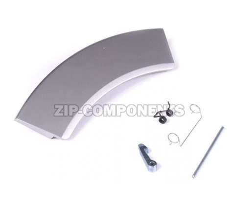 Ручка люка стиральной машины Electrolux 4055186482