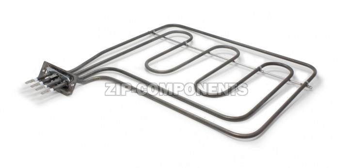 ТЭН  для духовки BOSCH 289898 900W+1600W