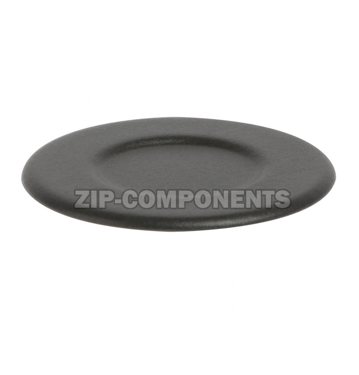 Крышка горелки для газовой конфорки, средняя Bosch 00619613