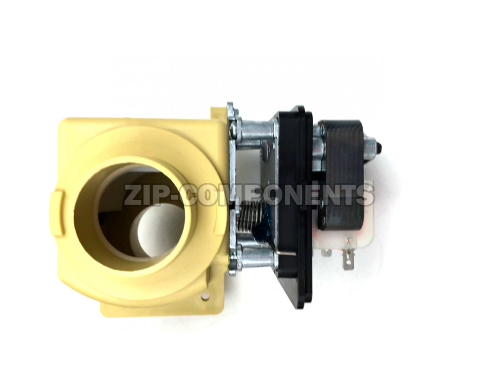 Двигатель стиральной машины LG EAU62145602