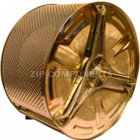 Барабан с крестовиной Whirlpool 481941818333