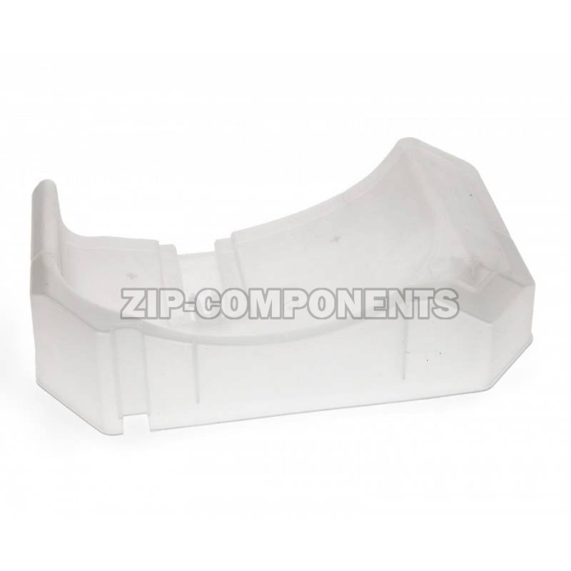 Сосуд на компрессор холодильника Acc 00542041