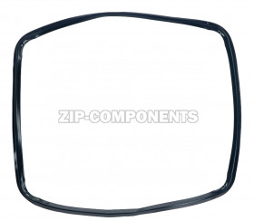 Уплотнитель 400x300мм духовки Nardi 090199009826R