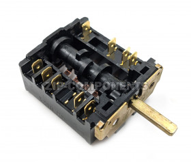 Переключатель духовки Мечта ПМ16-5-19