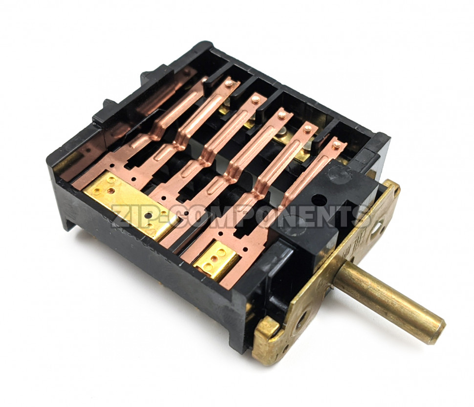 Переключатель духовки Мечта ПМ16-5-19