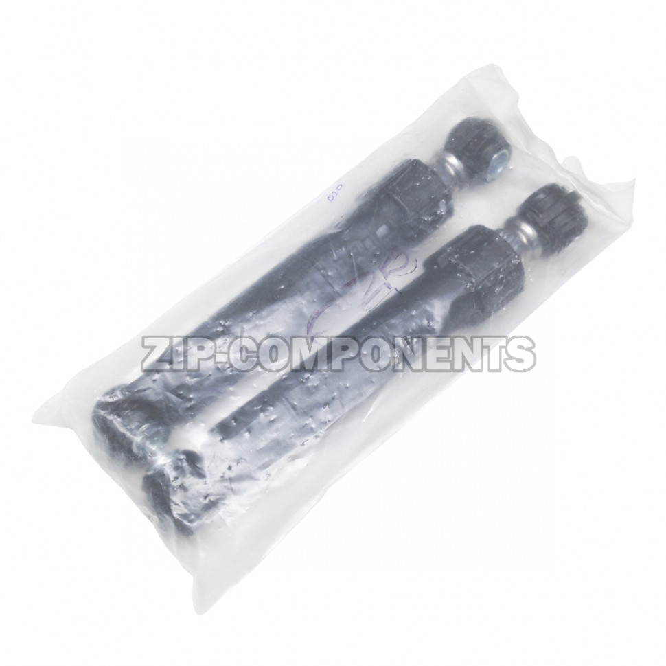 Амортизатор стиральной машины (Ansa, 100N, 160-280мм, 10мм) Samsung DC66-00343G