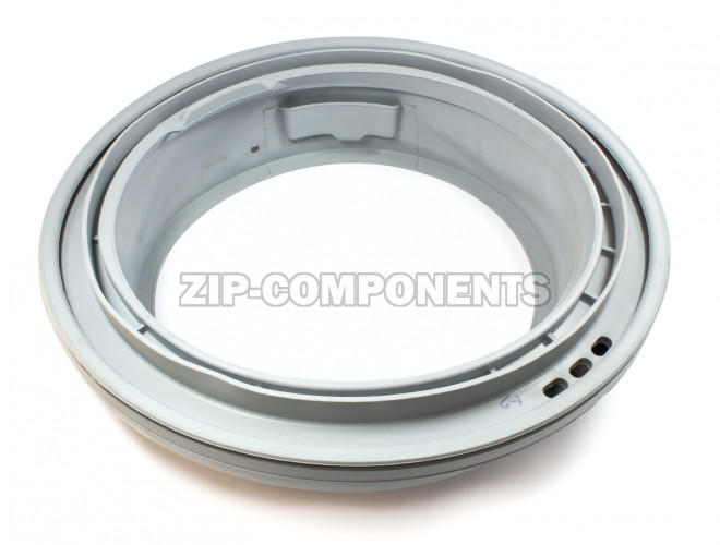 Манжета люка WHIRLPOOL 481246668574